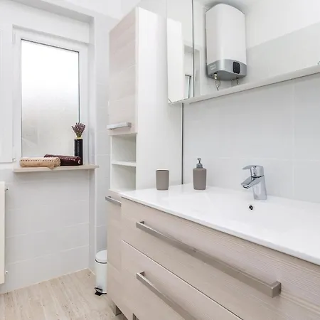 Apartment Beautiful In With Kitchen